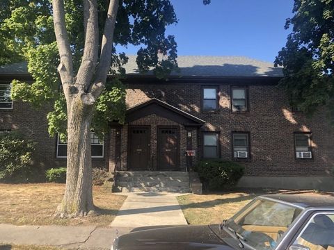 33 Weston Ave 3 Braintree MA 02184