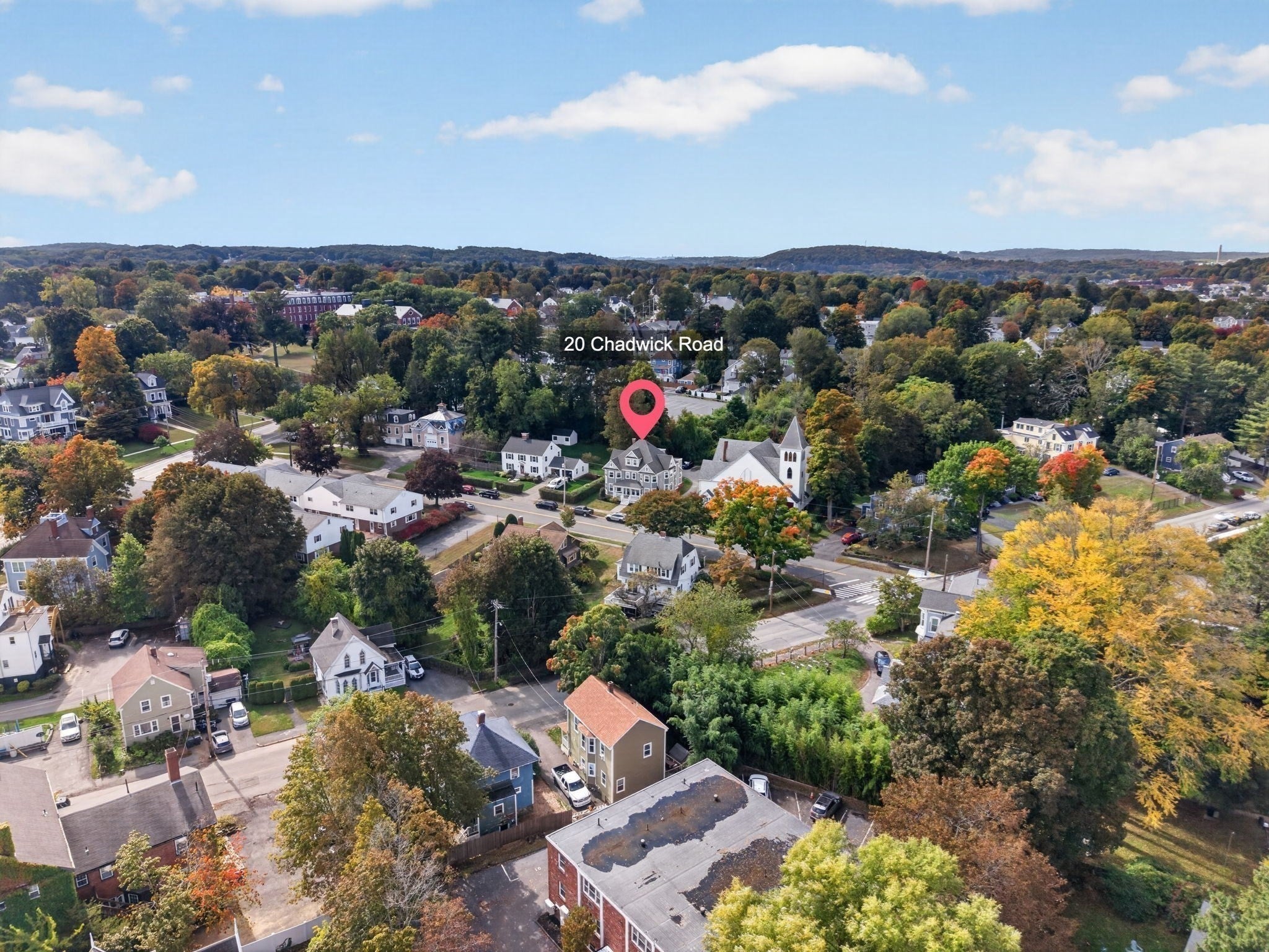 20-A Chadwick St #20A, Haverhill, MA Photo #31