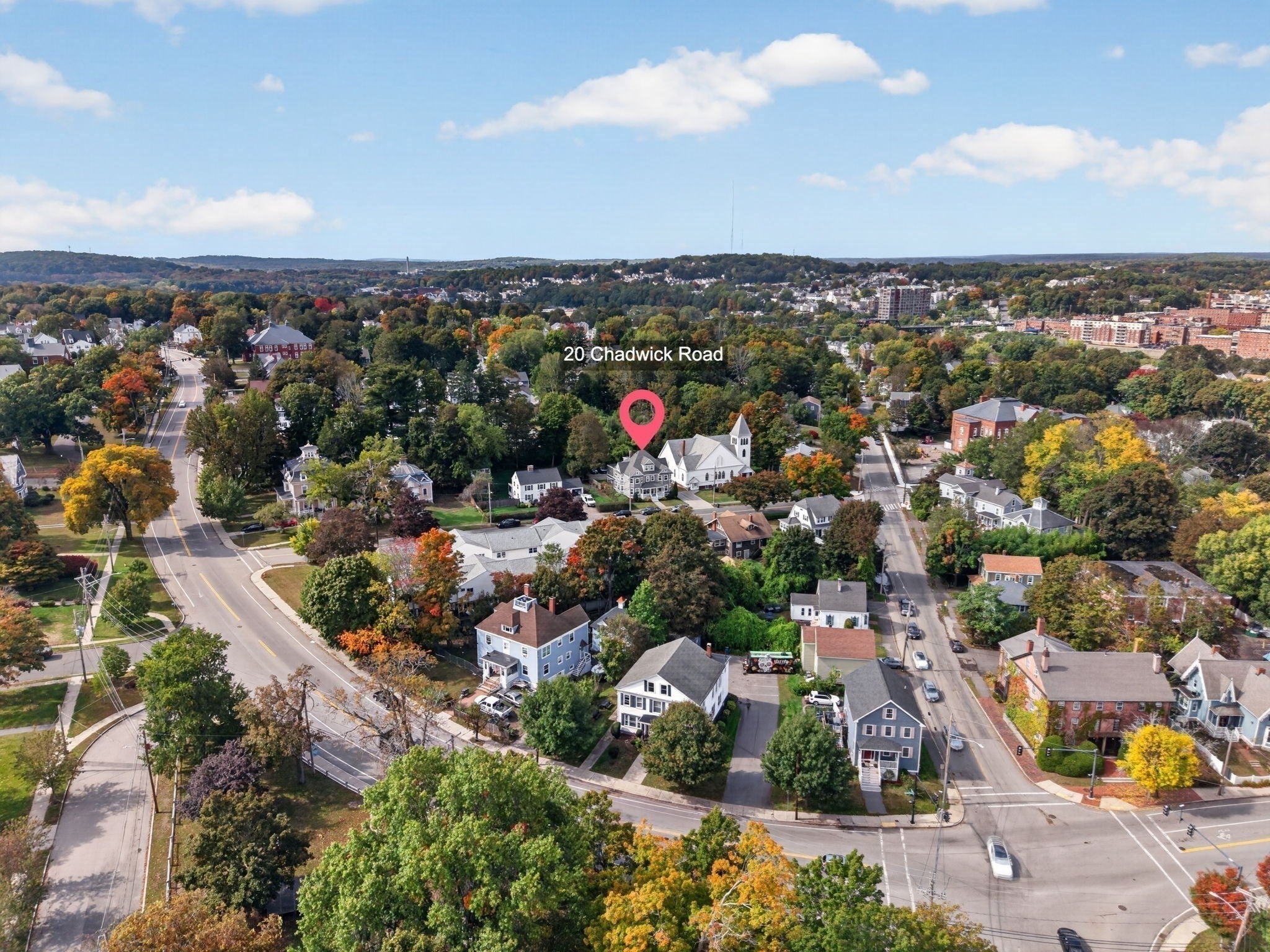 20-A Chadwick St #20A, Haverhill, MA Photo #29