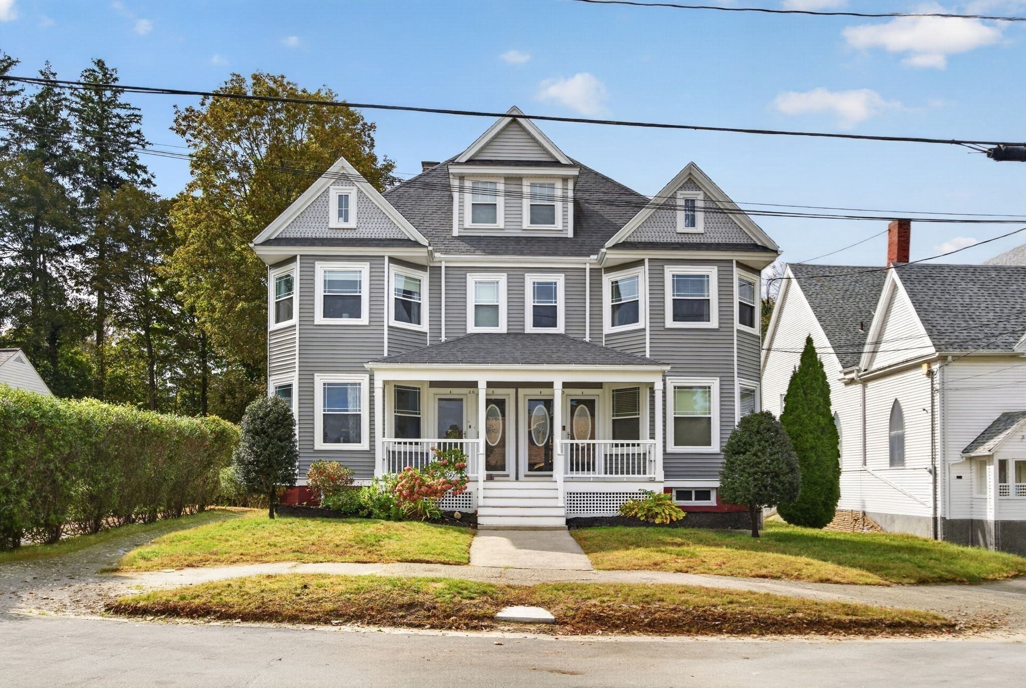 20-A Chadwick St #20A, Haverhill, MA Photo #24