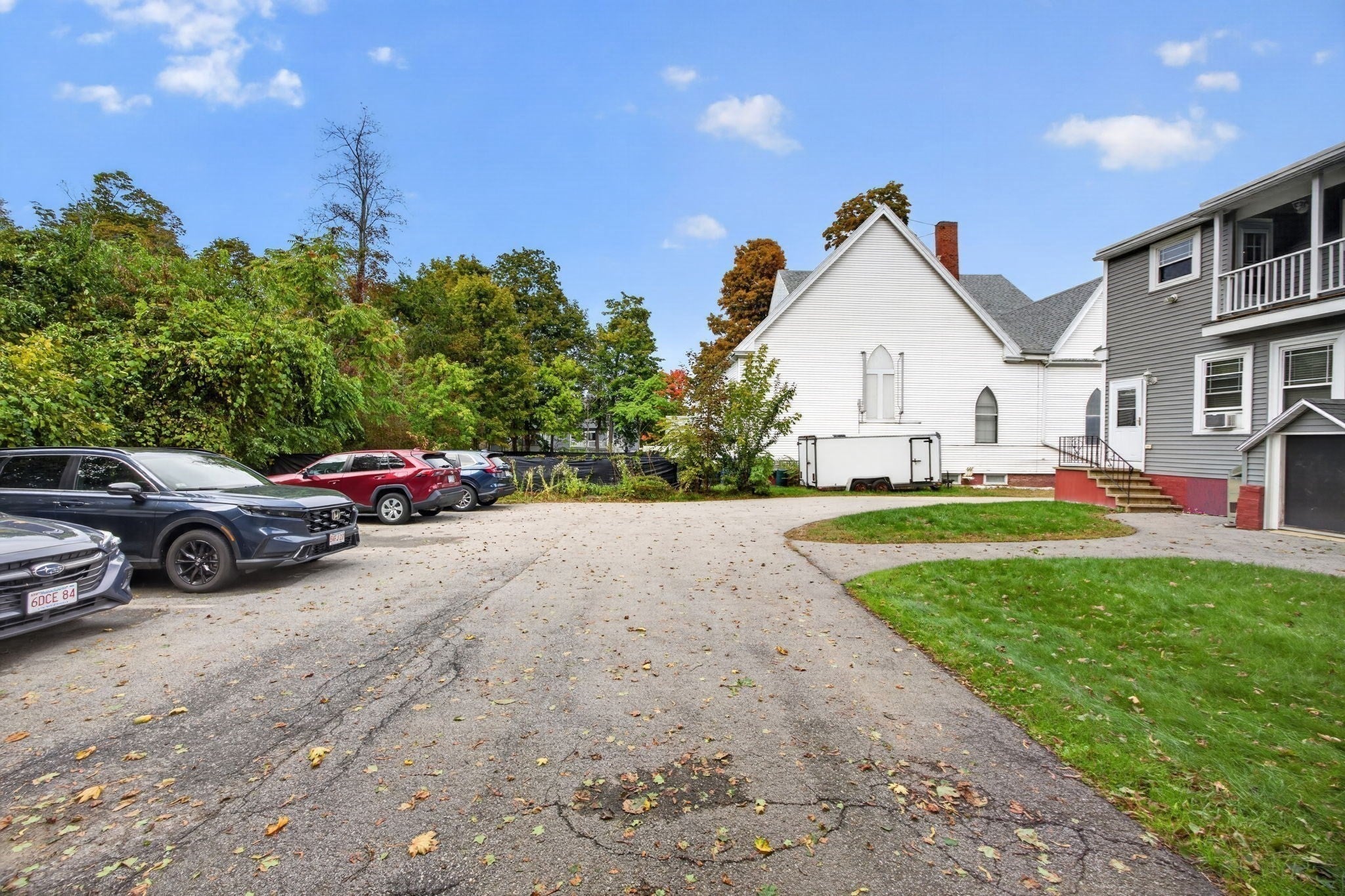 20-A Chadwick St #20A, Haverhill, MA Photo #20
