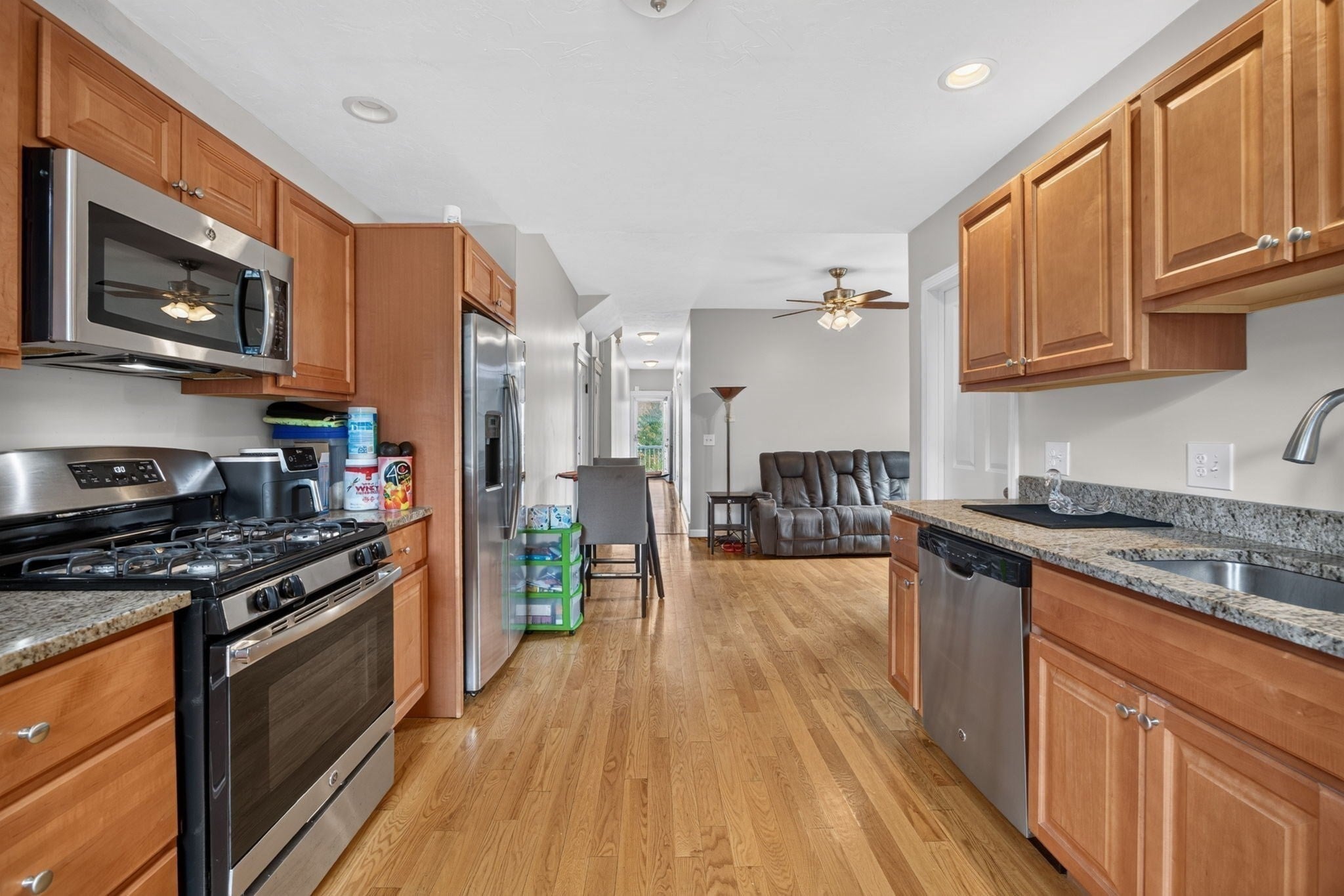 20-A Chadwick St #20A, Haverhill, MA Photo #15