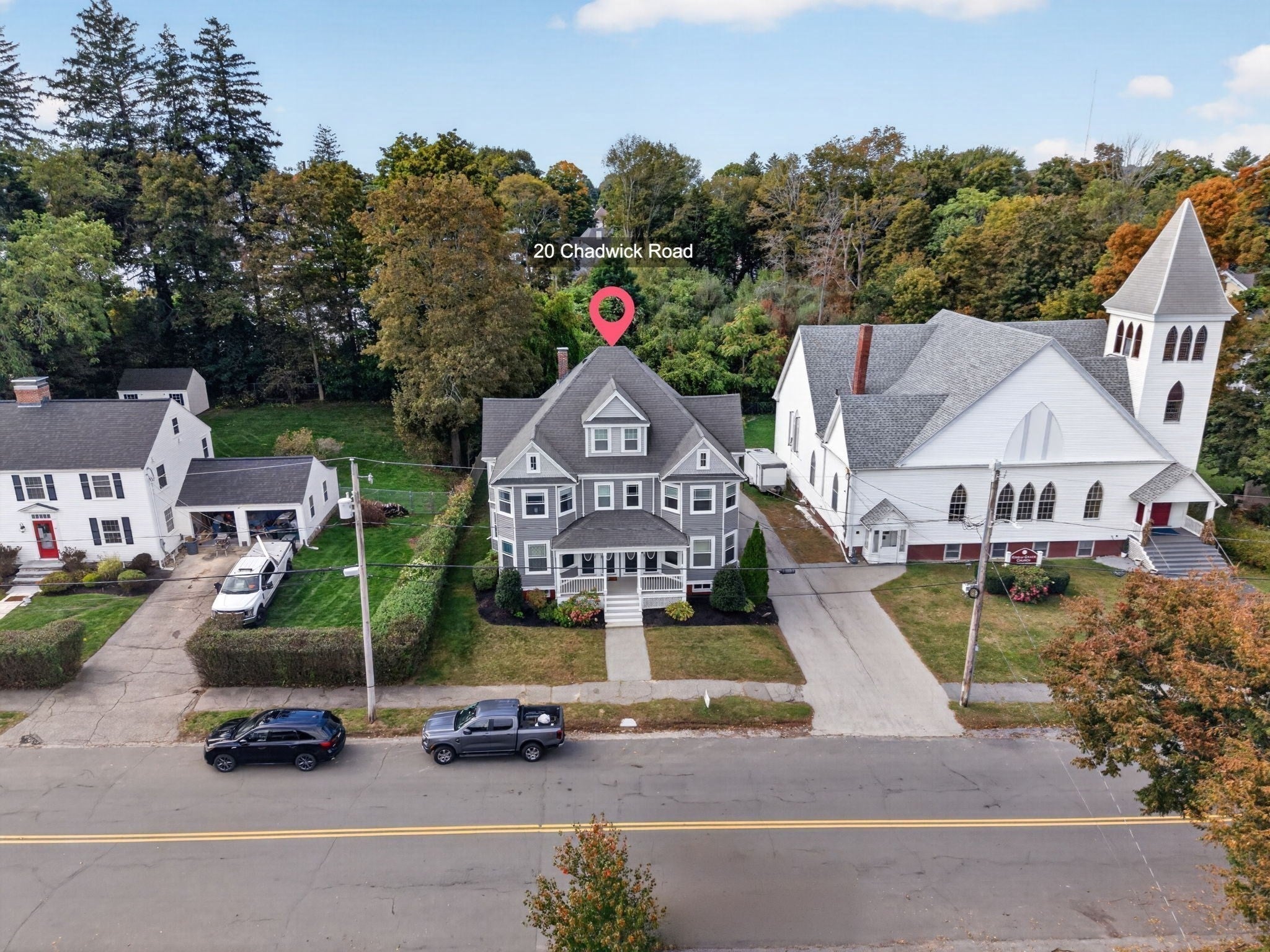20-A Chadwick St #20A, Haverhill, MA Photo #26