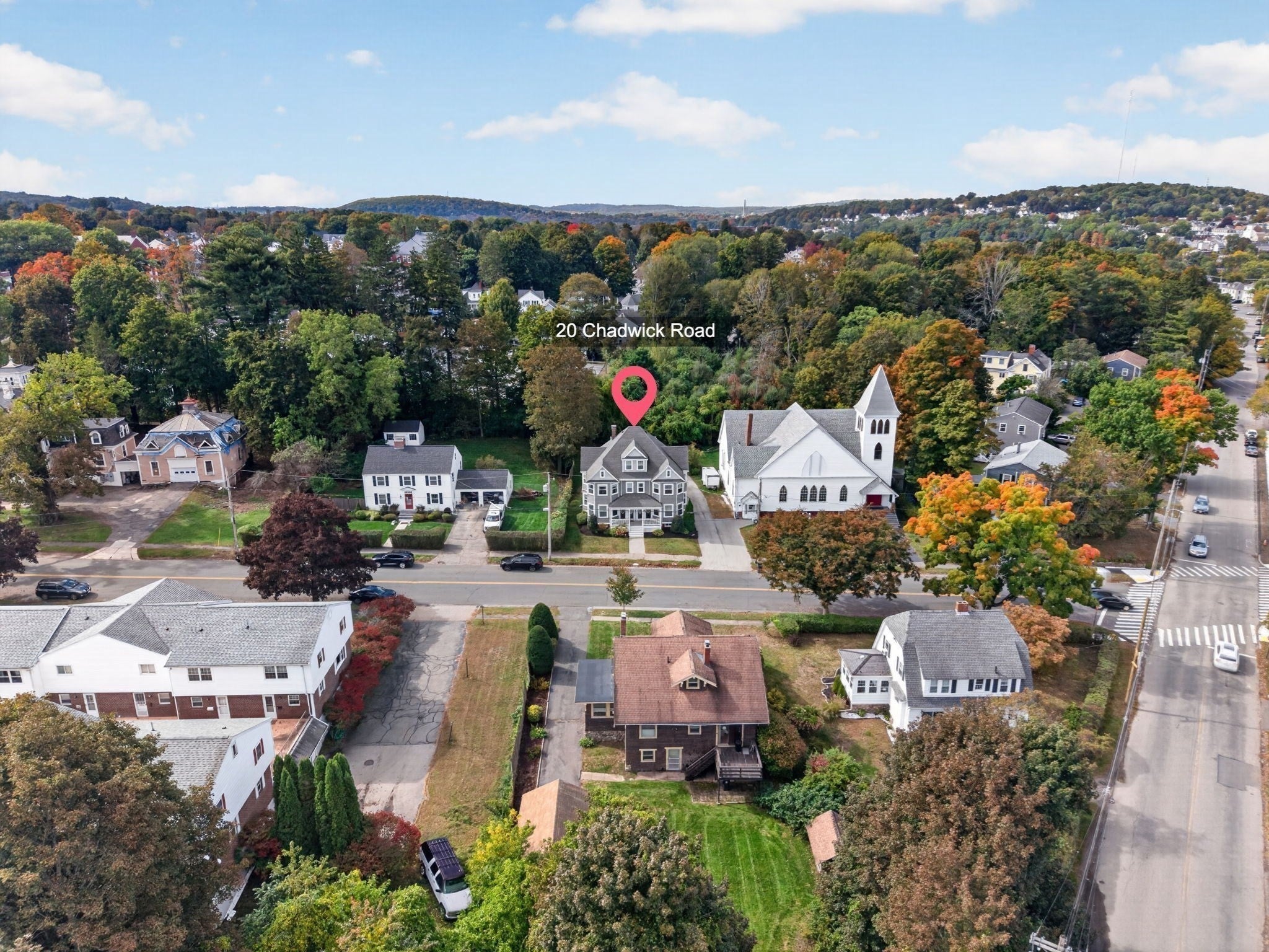 20-A Chadwick St #20A, Haverhill, MA Photo #27