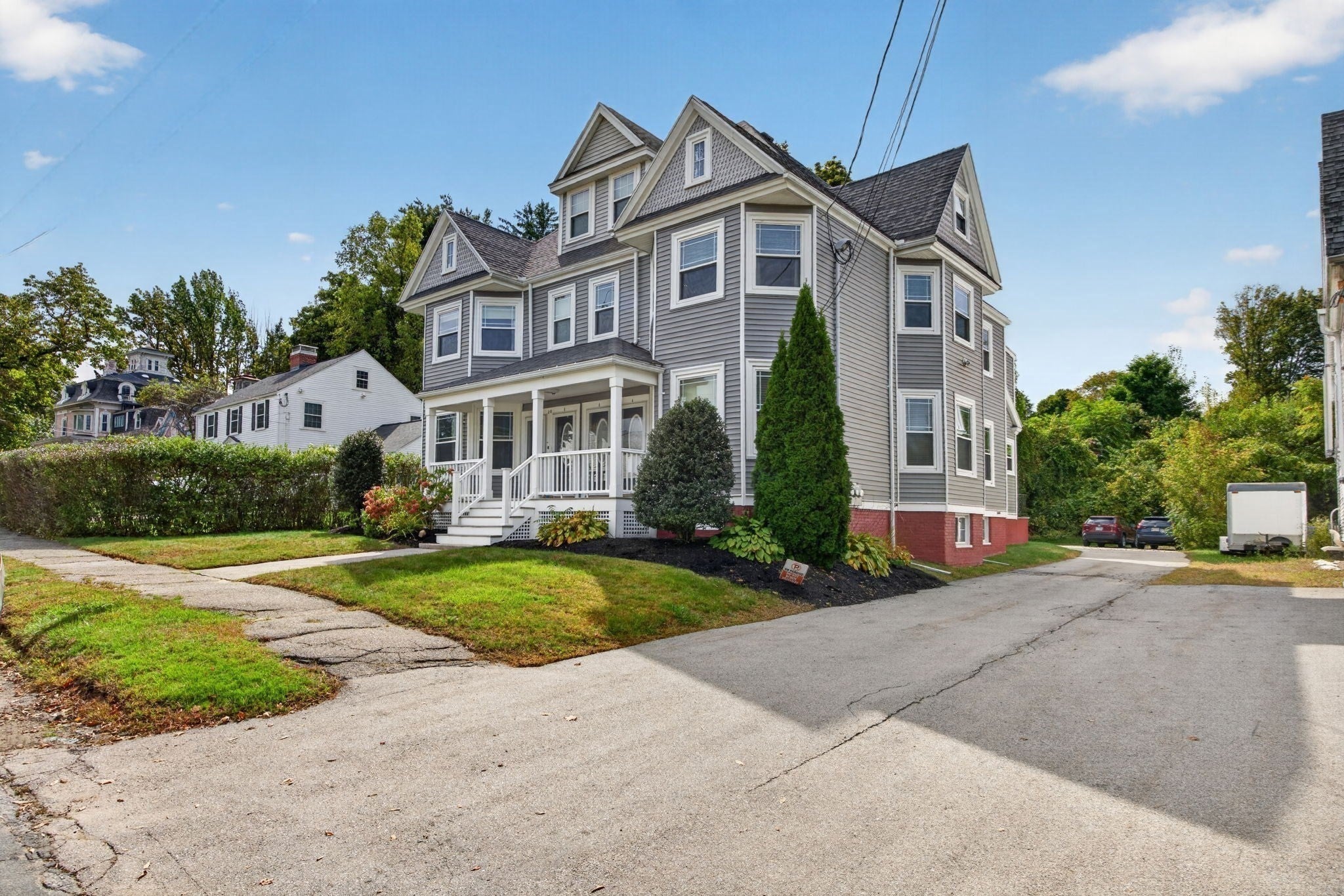 20-A Chadwick St #20A, Haverhill, MA Photo #23