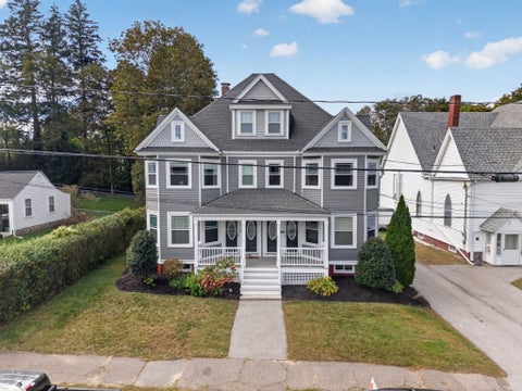 Photo of 20-A Chadwick St #20A, Haverhill, MA 01835 (MLS # 73586031)