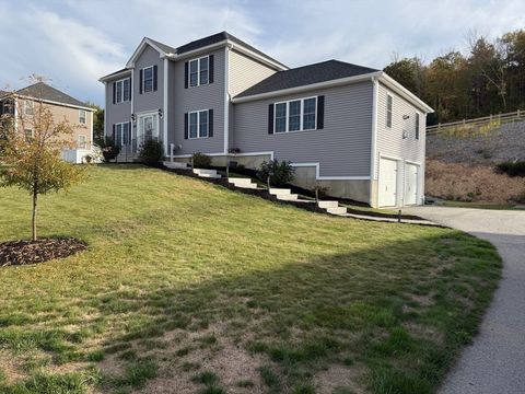 47 Woodside Ave Rutland MA 01543