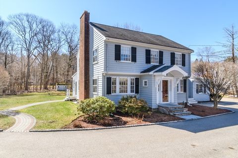 Photo of 786 Boston Post Rd, Weston, MA 02493 (MLS # 73499941)