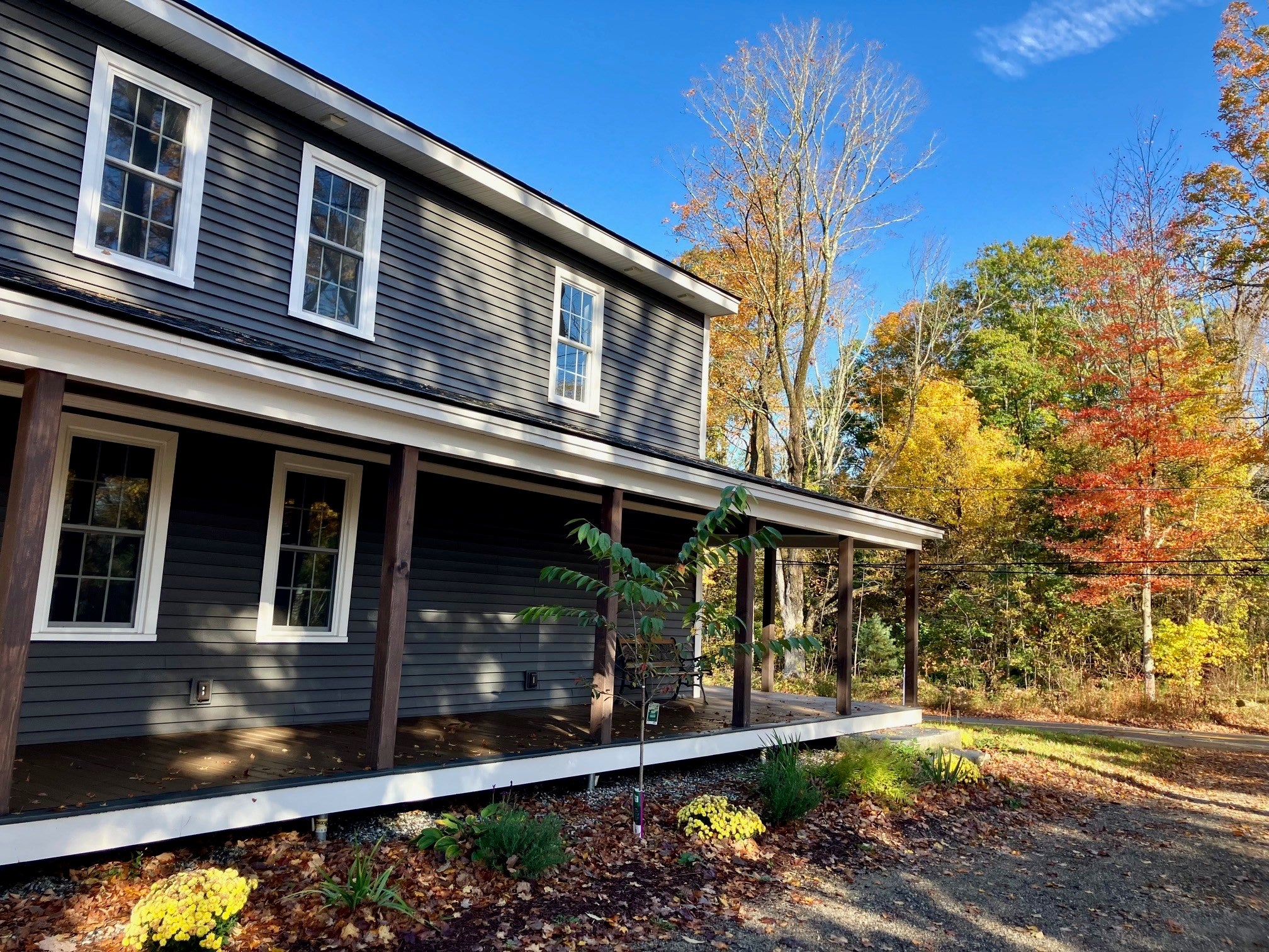 35 West St, Petersham, MA, 35 West St, Petersham, MA Photo #3
