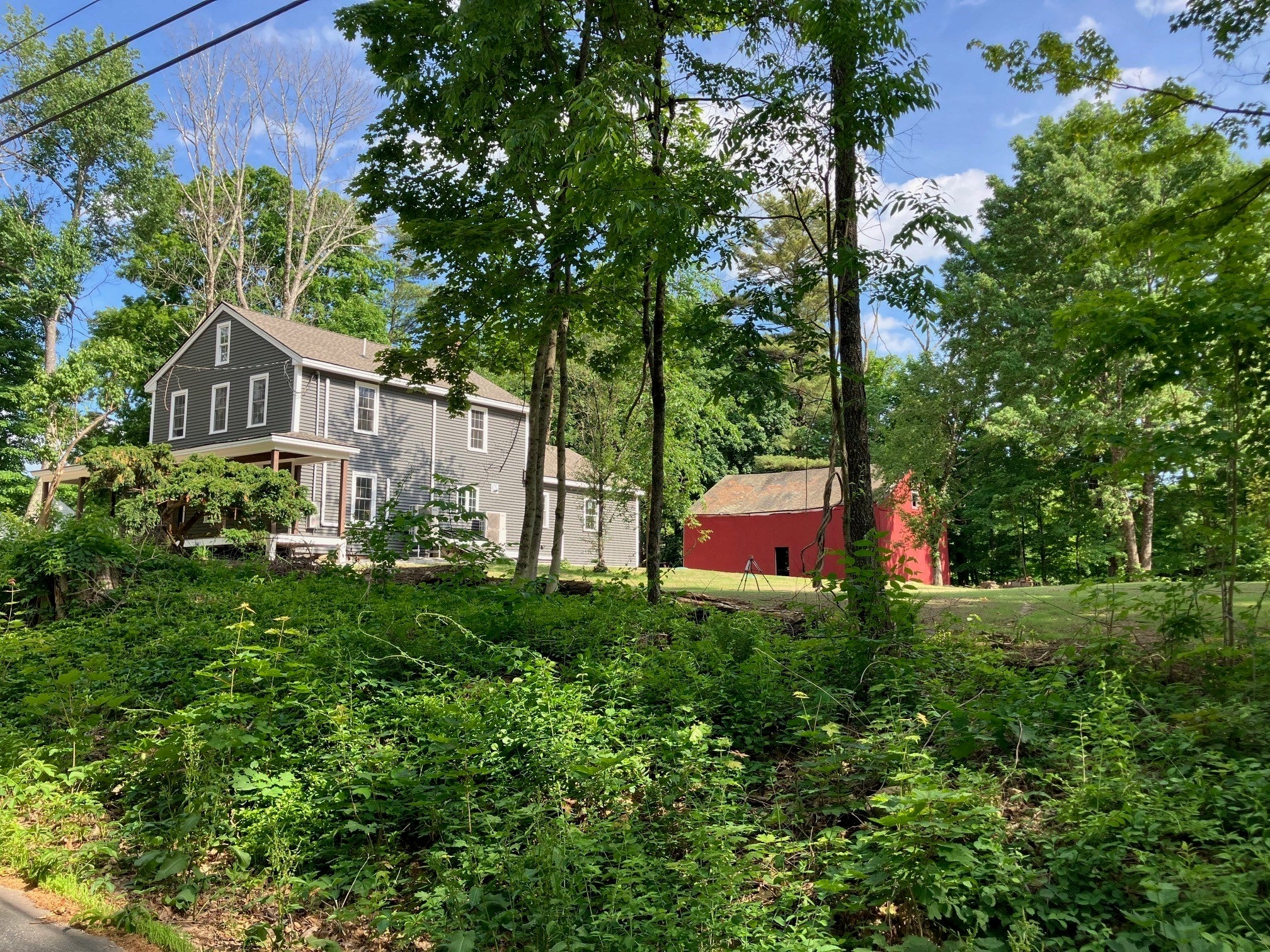 35 West St, Petersham, MA, 35 West St, Petersham, MA Photo #25