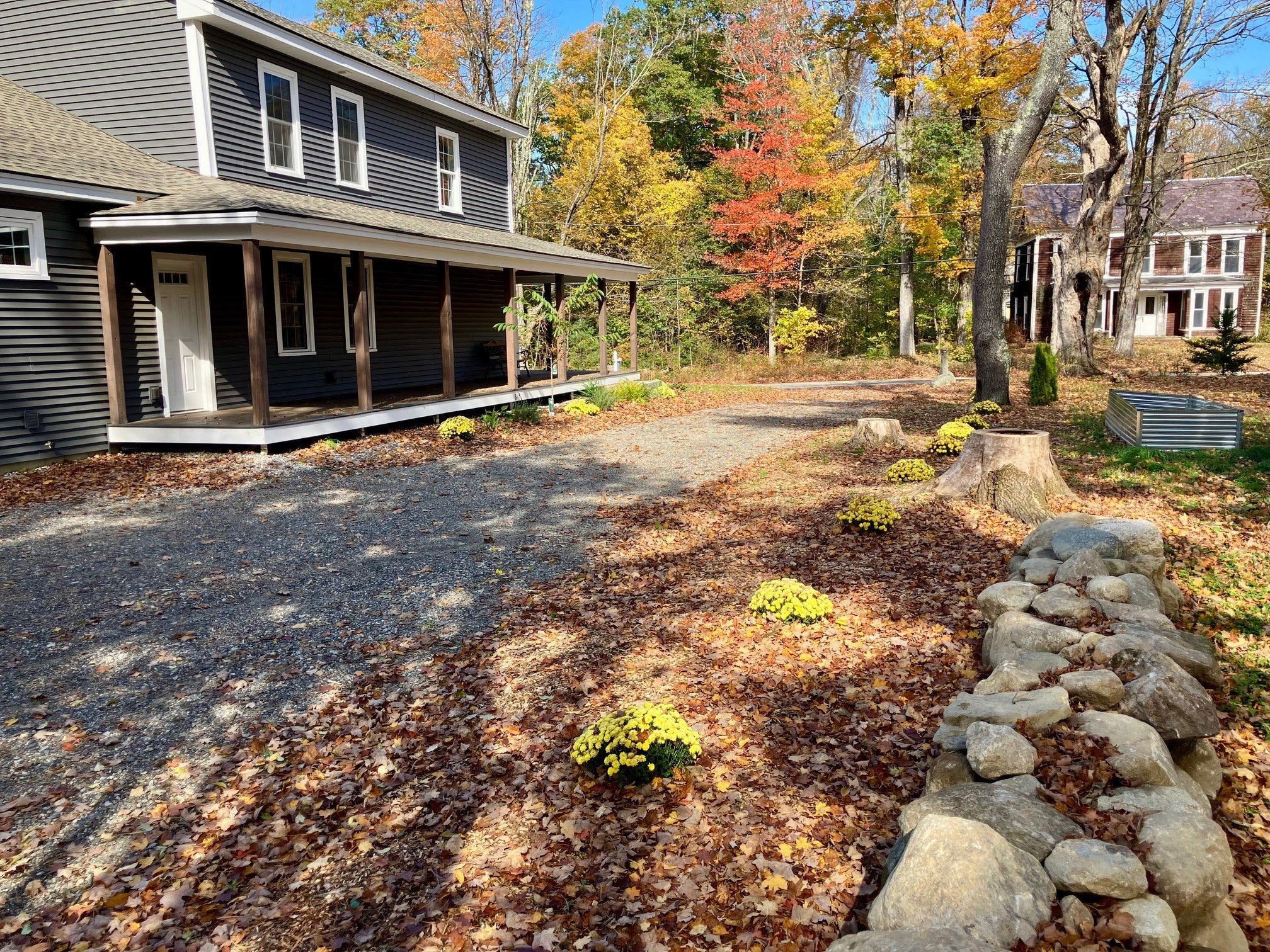 35 West St, Petersham, MA, 35 West St, Petersham, MA Photo #4