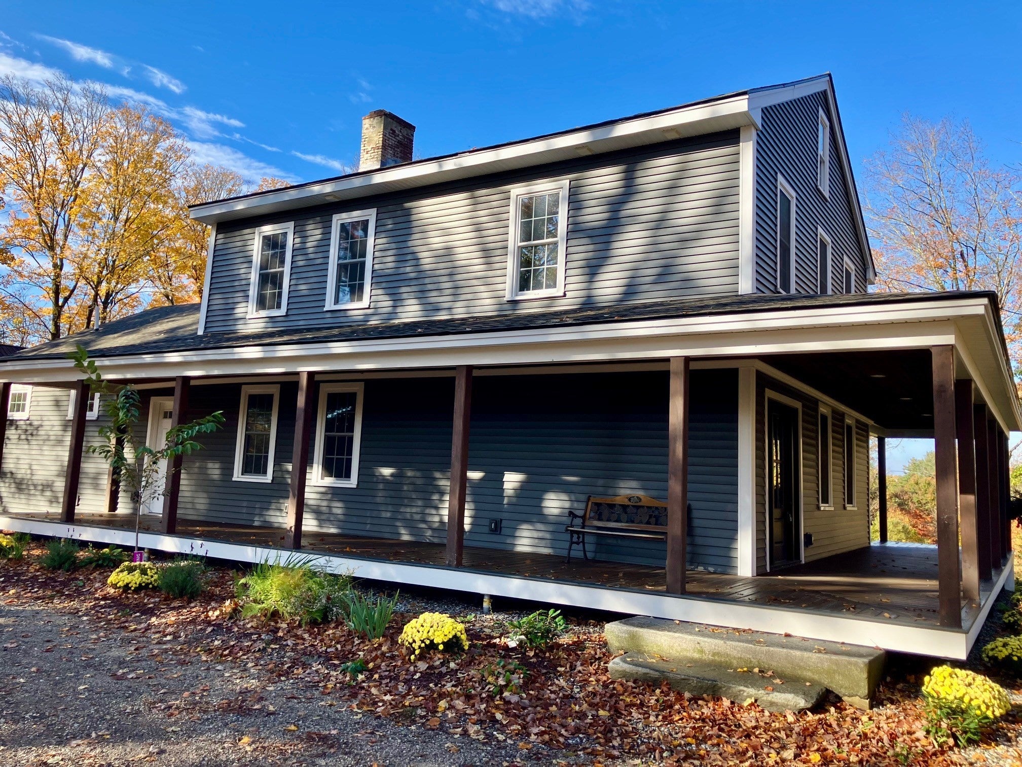 35 West St, Petersham, MA, 35 West St, Petersham, MA Photo #2