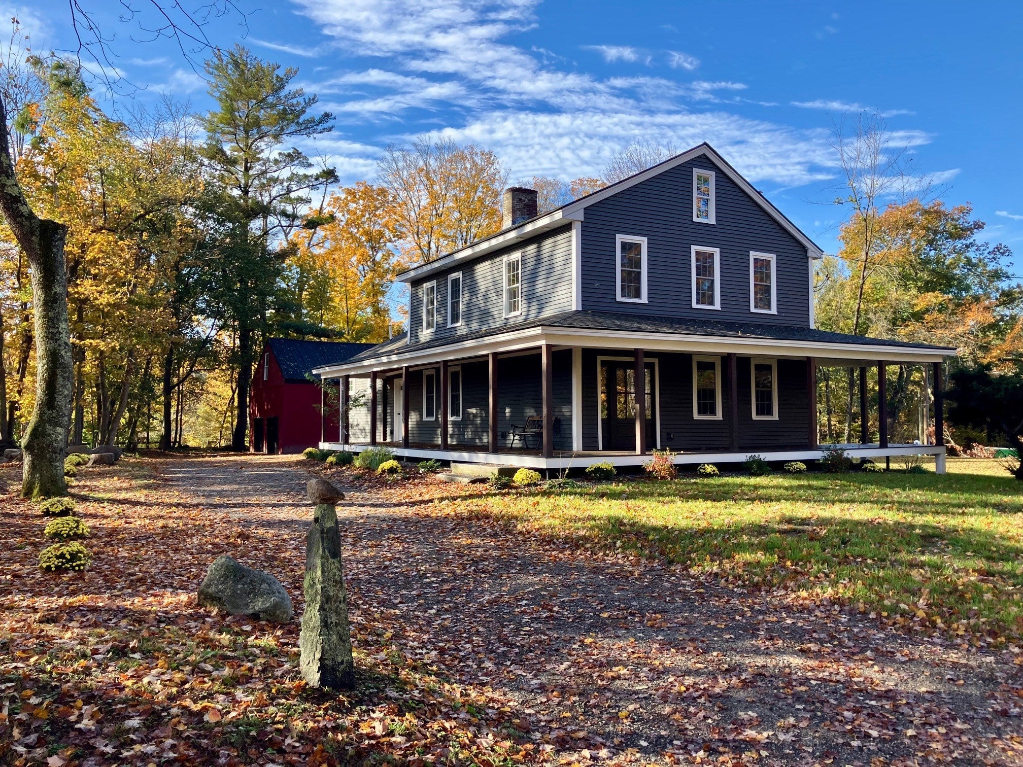 35 West St, Petersham, MA, 35 West St, Petersham, MA Photo #1