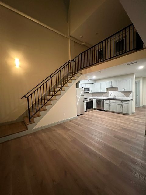 Photo of 160 Seabury St #31, Fall River, MA 02720 (MLS # 73467354)