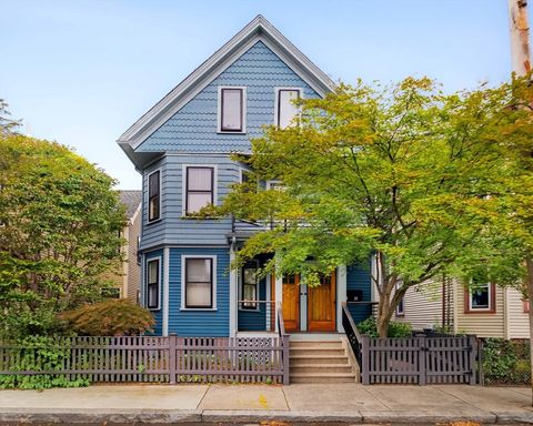 18-20 Windom Street Somerville MA 02144