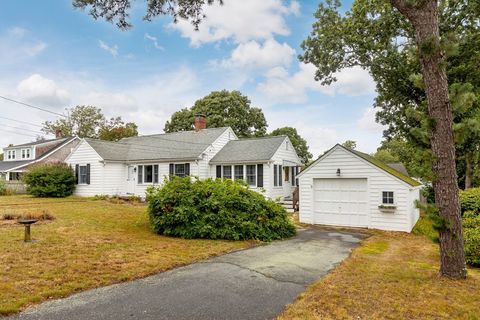 Photo of 12 Cross St, Dennis, MA 02639 (MLS # 73422879)