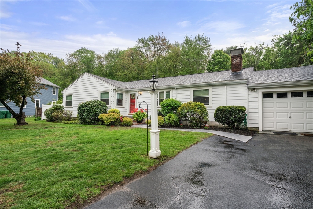 64 Edgewood Road