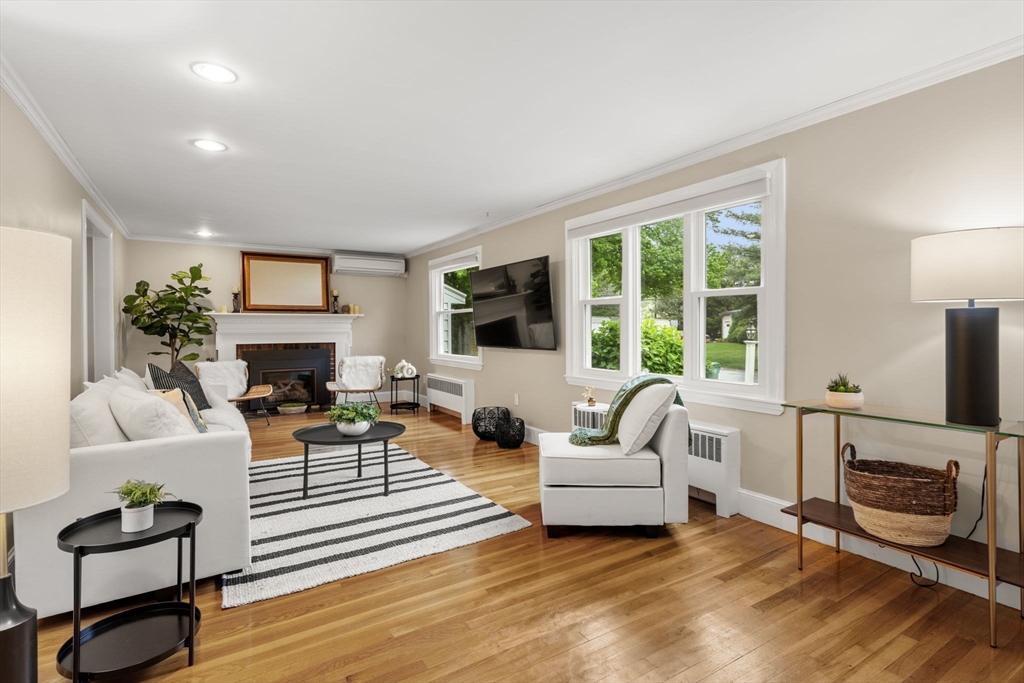 64 Edgewood Road