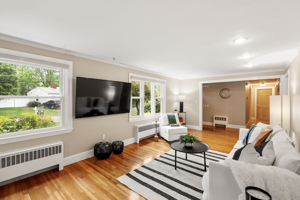 64 Edgewood Road