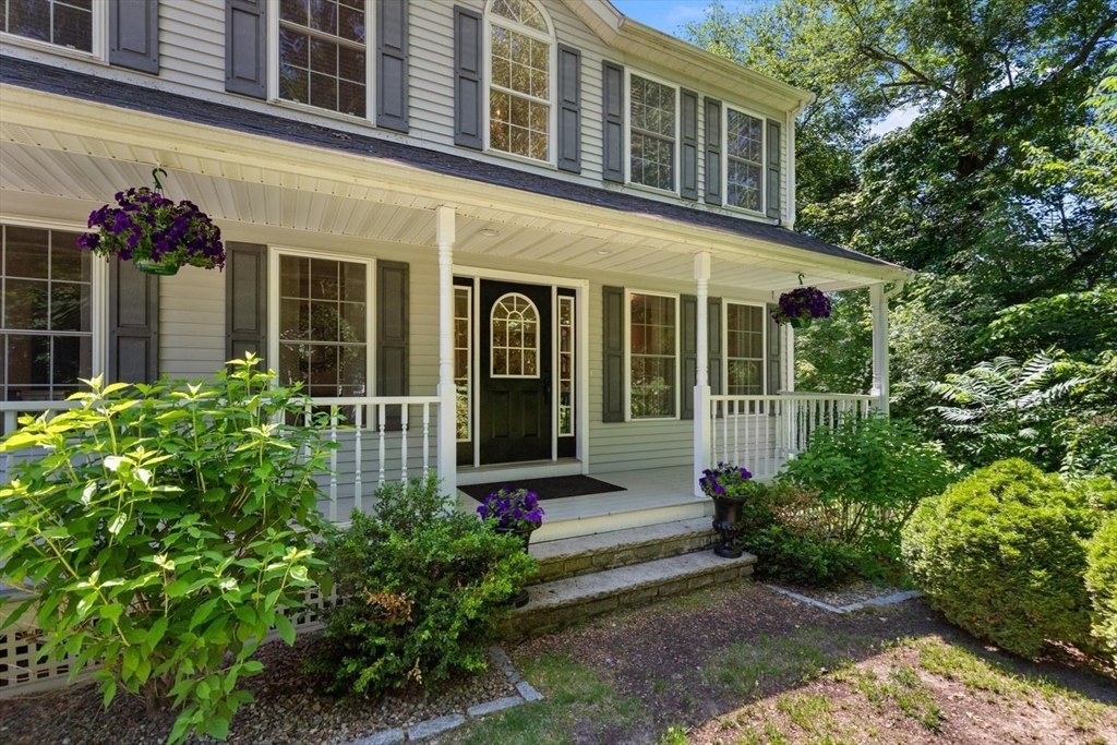 5 Hemenway Avenue
