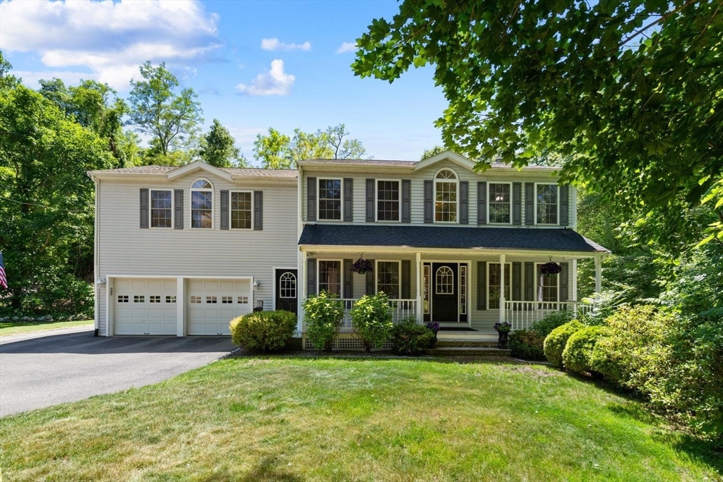 5 Hemenway Avenue