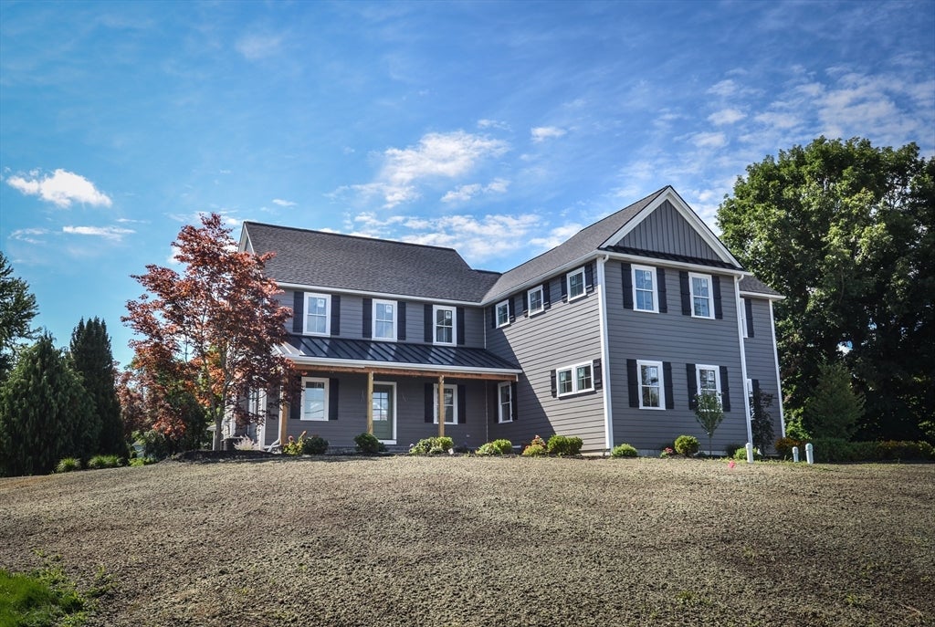 147 Highland St, Berlin, MA Photo #1