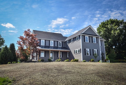 Photo of 147 Highland St, Berlin, MA 01503 (MLS # 73569113)