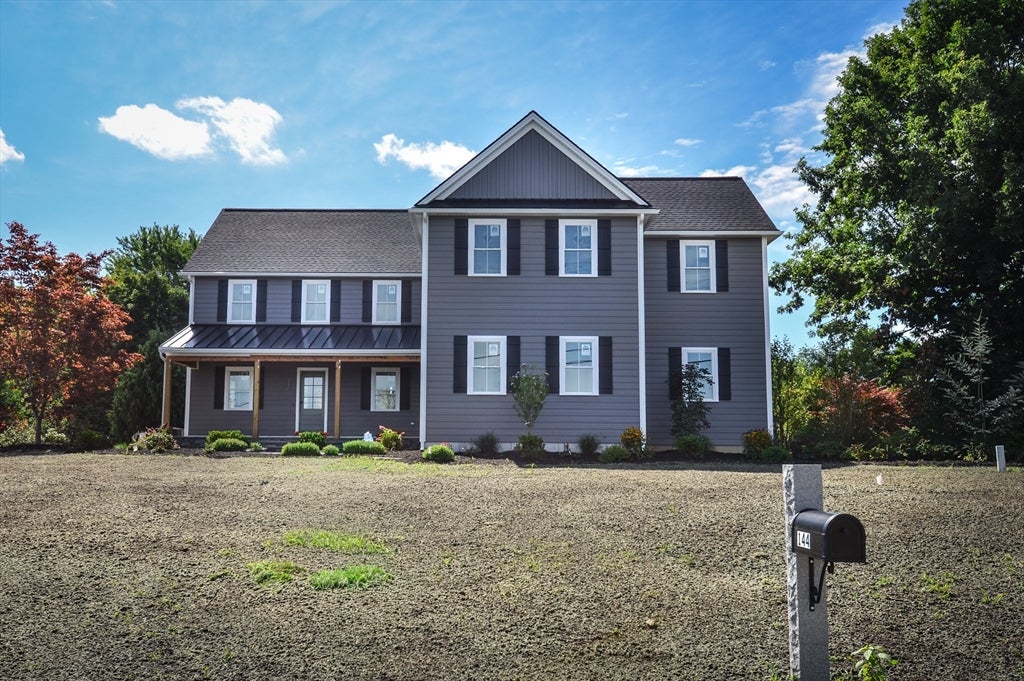 147 Highland St, Berlin, MA Photo #2