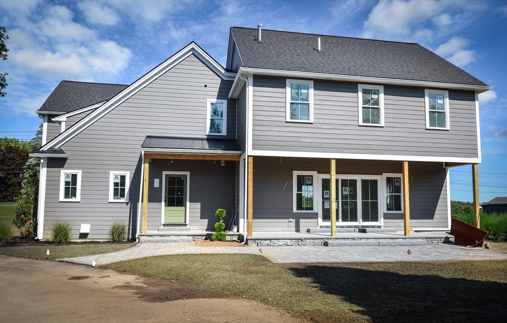147 Highland St, Berlin, MA Photo #6