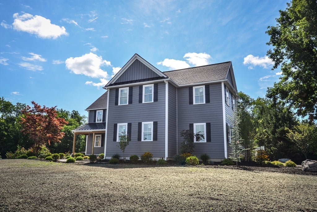 147 Highland St, Berlin, MA Photo #3