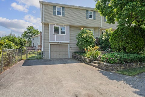 Photo of 12 Pearl St #12, Randolph, MA 02368 (MLS # 73543422)