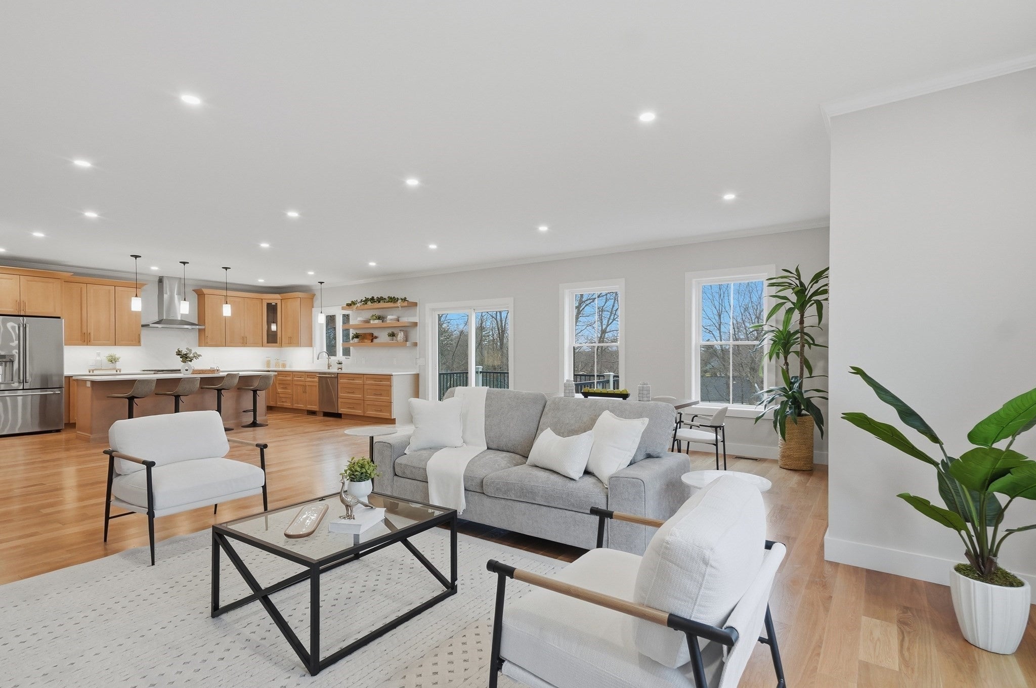 126 Green Street, Stoneham, MA, 126 Green Street, Stoneham, MA Photo #9