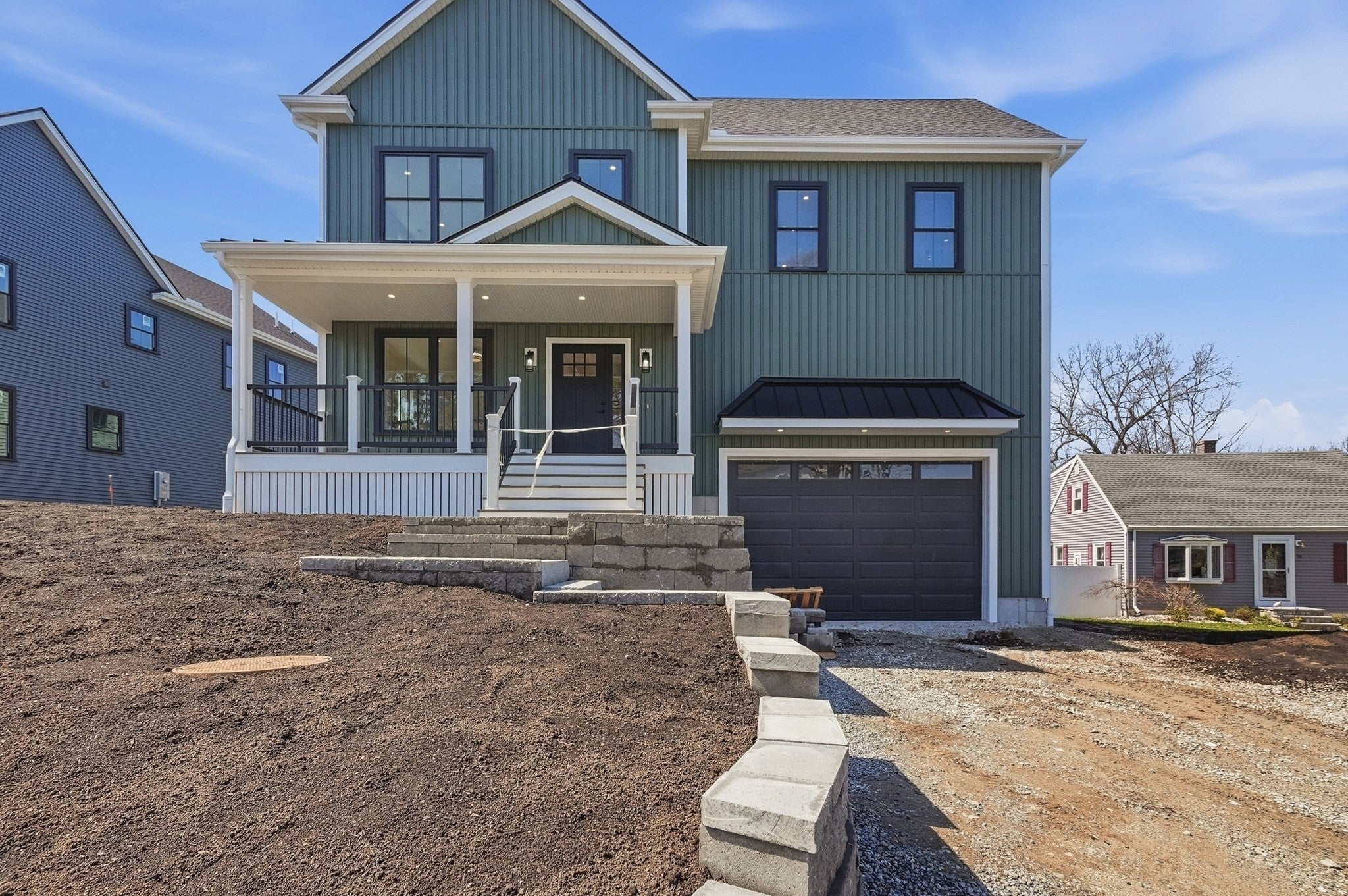 126 Green Street, Stoneham, MA, 126 Green Street, Stoneham, MA Photo #37