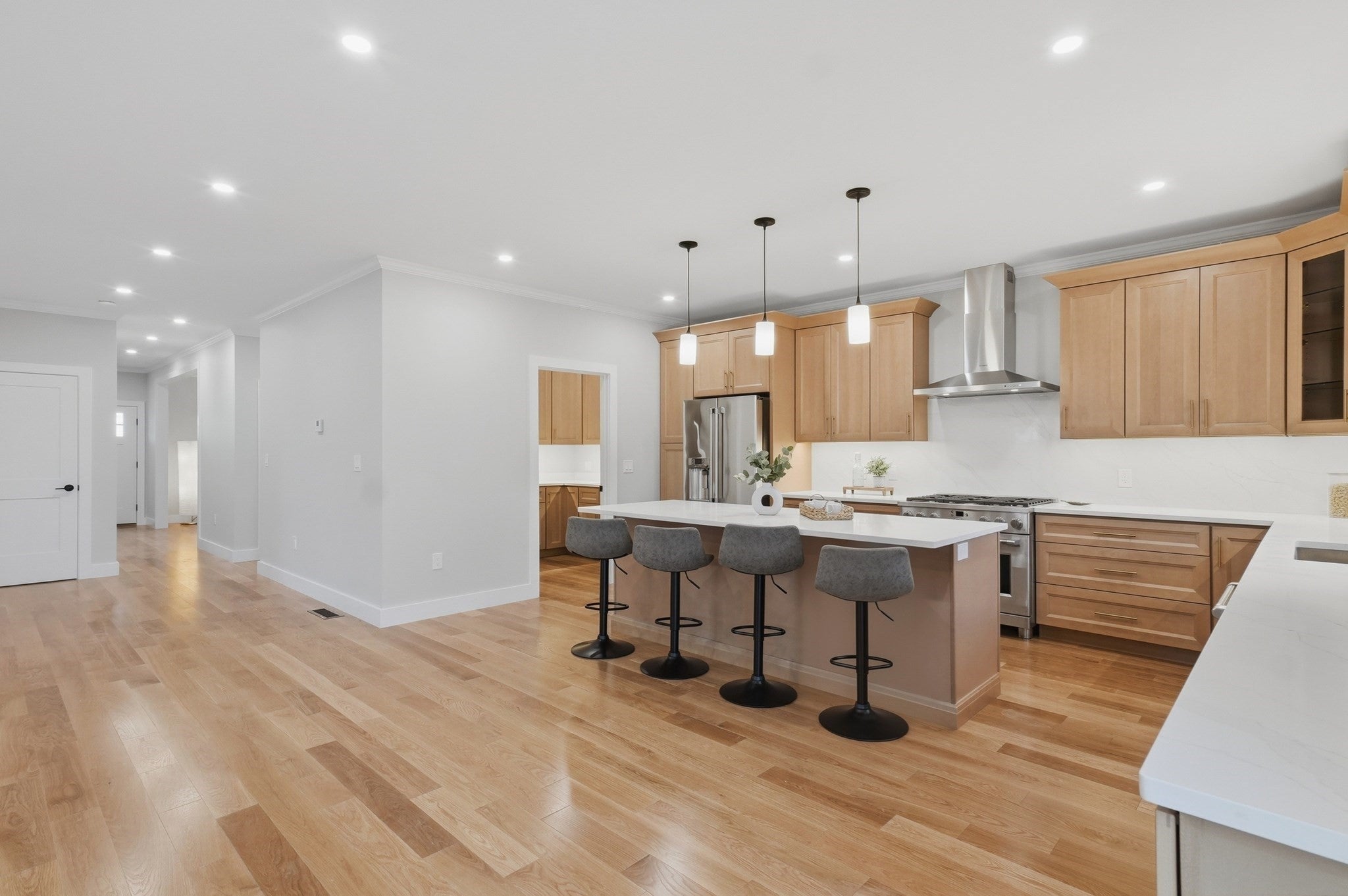 126 Green Street, Stoneham, MA, 126 Green Street, Stoneham, MA Photo #15