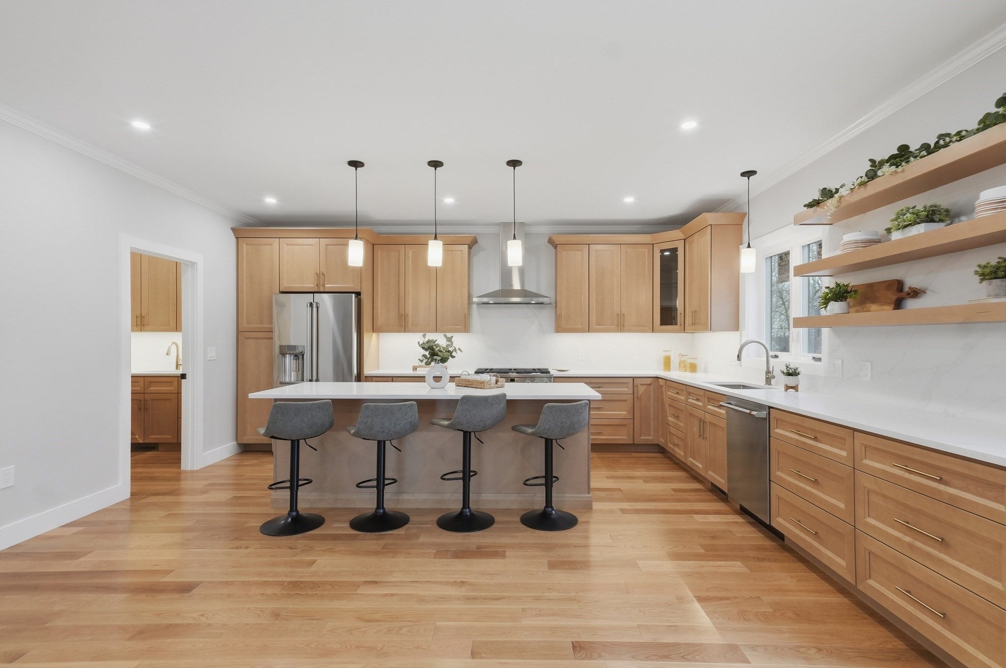 126 Green Street, Stoneham, MA, 126 Green Street, Stoneham, MA Photo #14