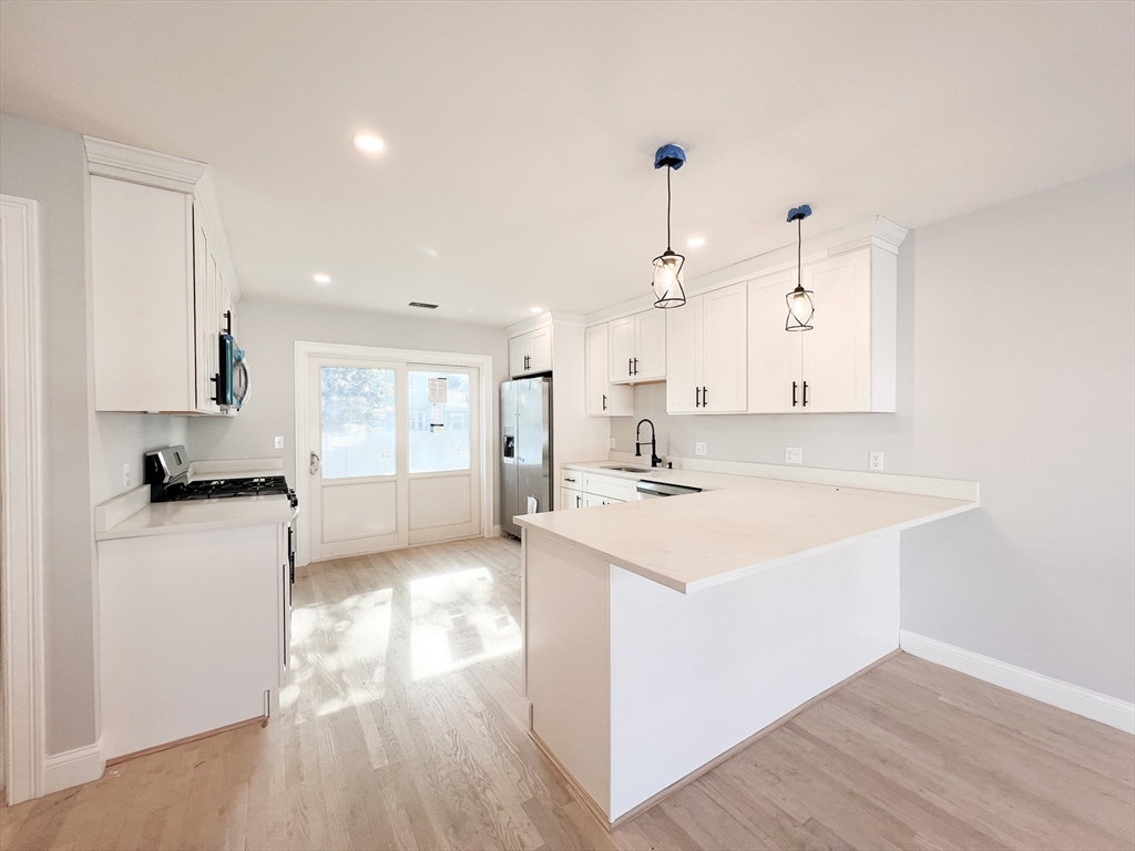71 Bolivar St A