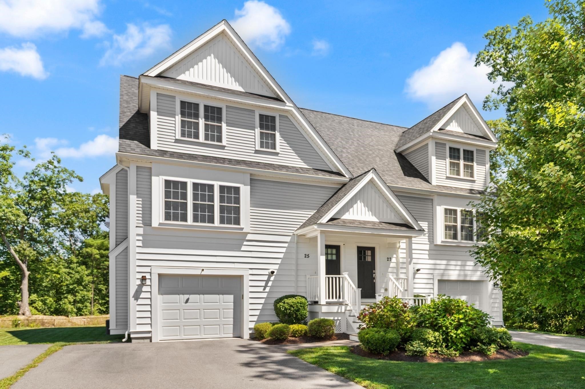 25 Craftsman Ct #25, Grafton, MA Photo #1
