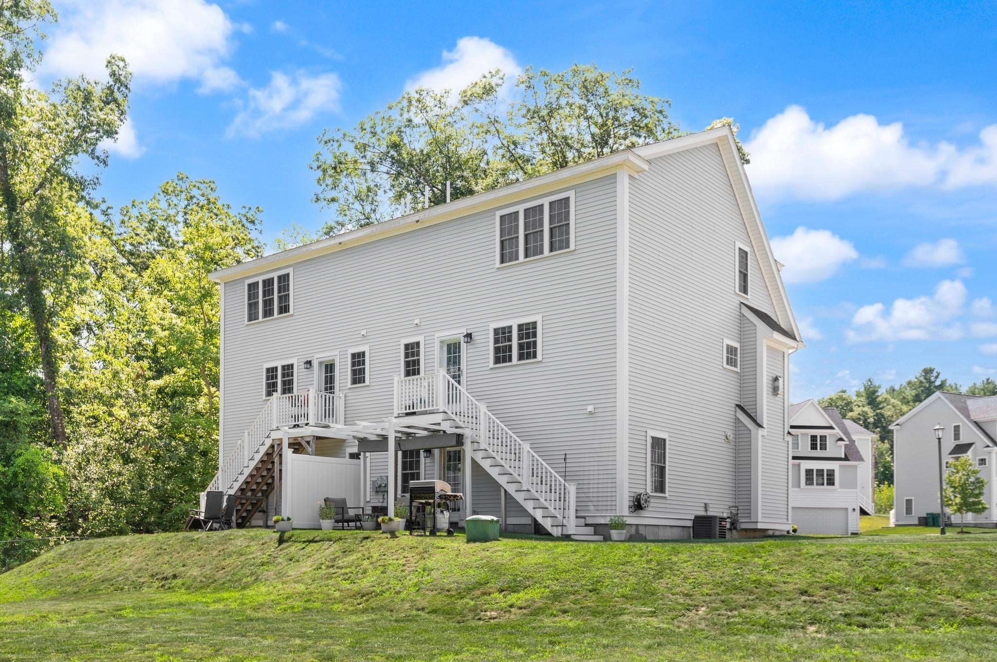 25 Craftsman Ct #25, Grafton, MA Photo #34