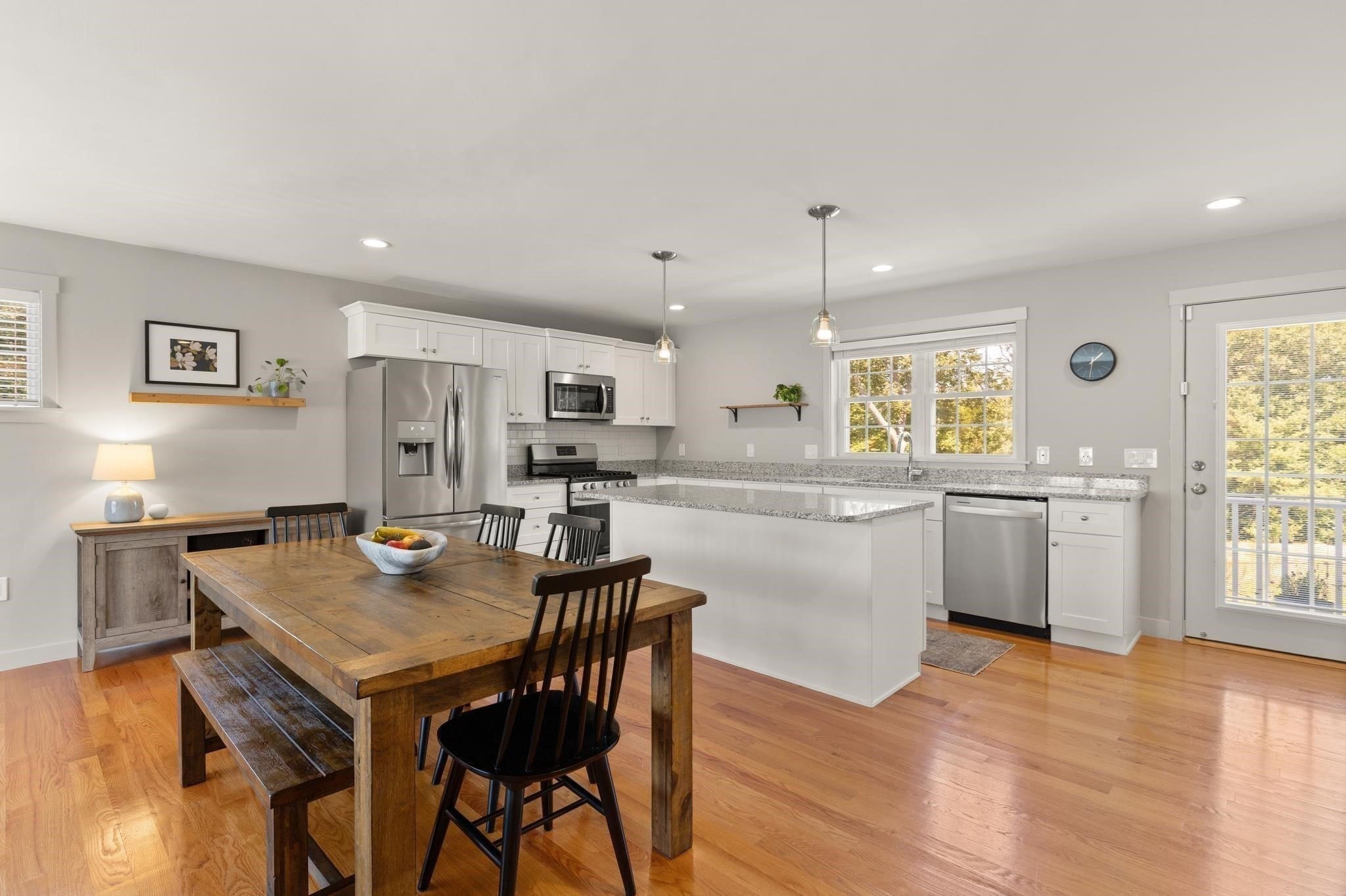 25 Craftsman Ct #25, Grafton, MA Photo #8