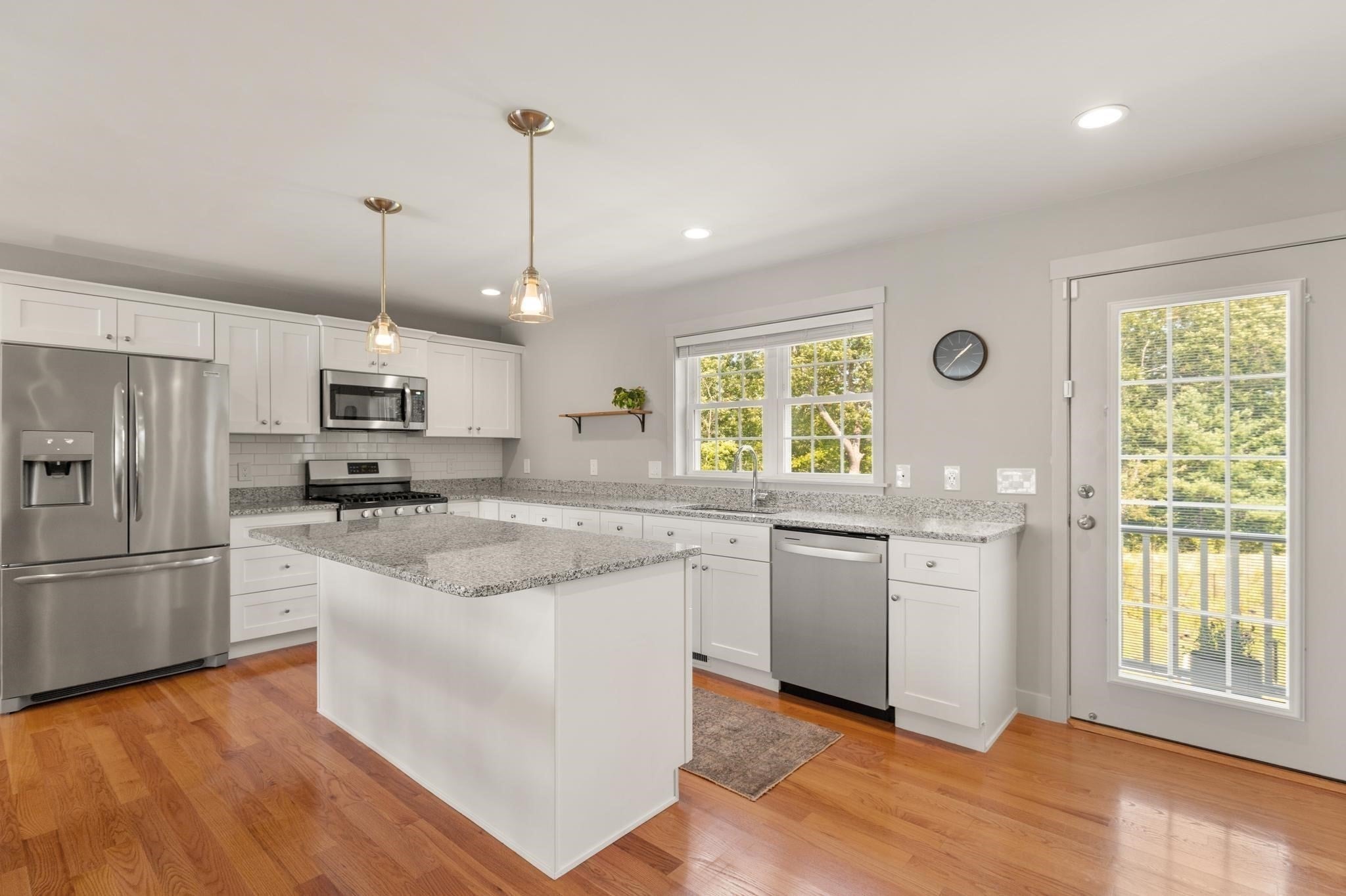 25 Craftsman Ct #25, Grafton, MA Photo #11