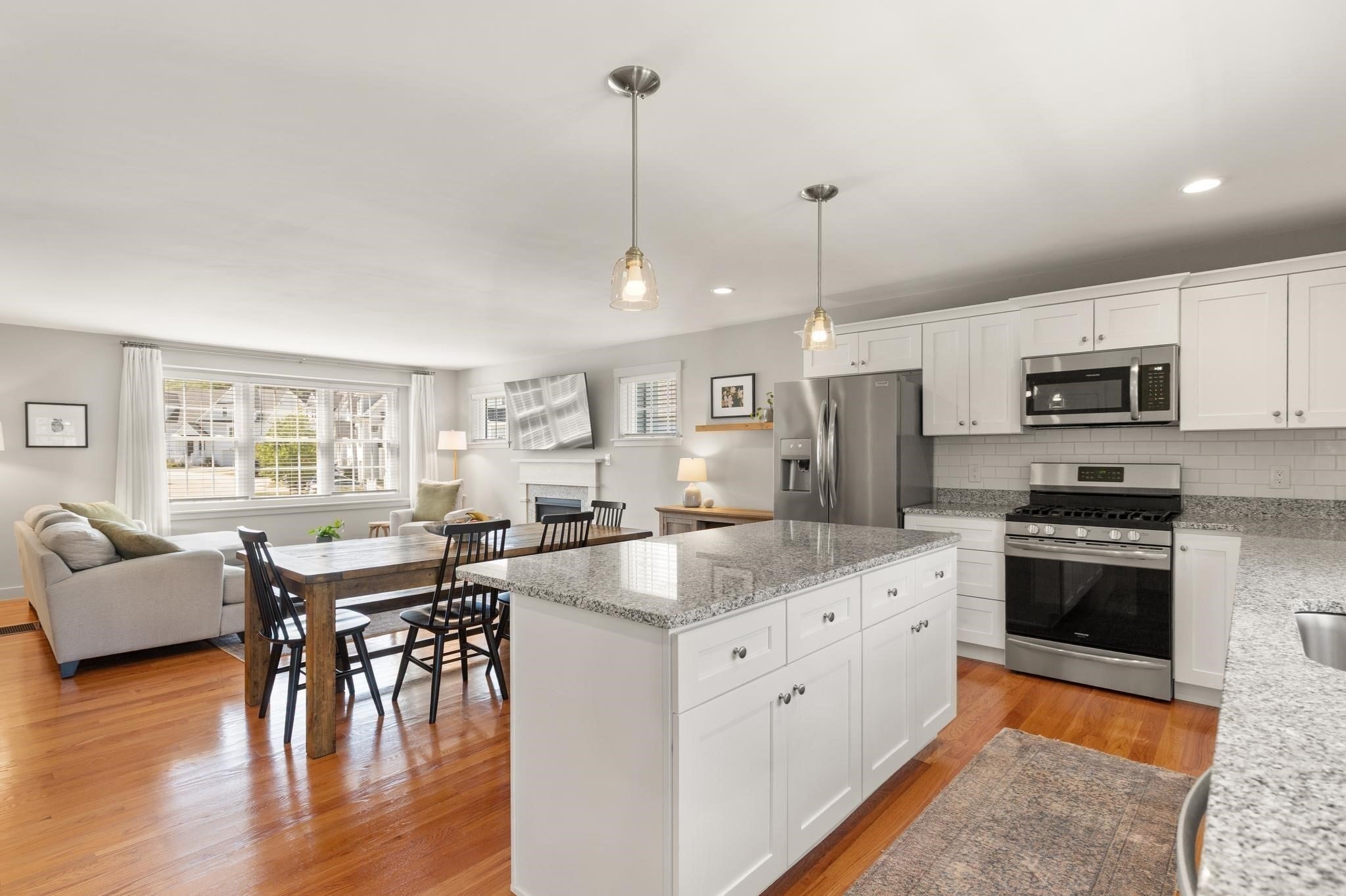 25 Craftsman Ct #25, Grafton, MA Photo #13