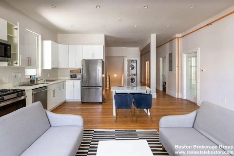 89 Cedar St 2 Boston MA 02119