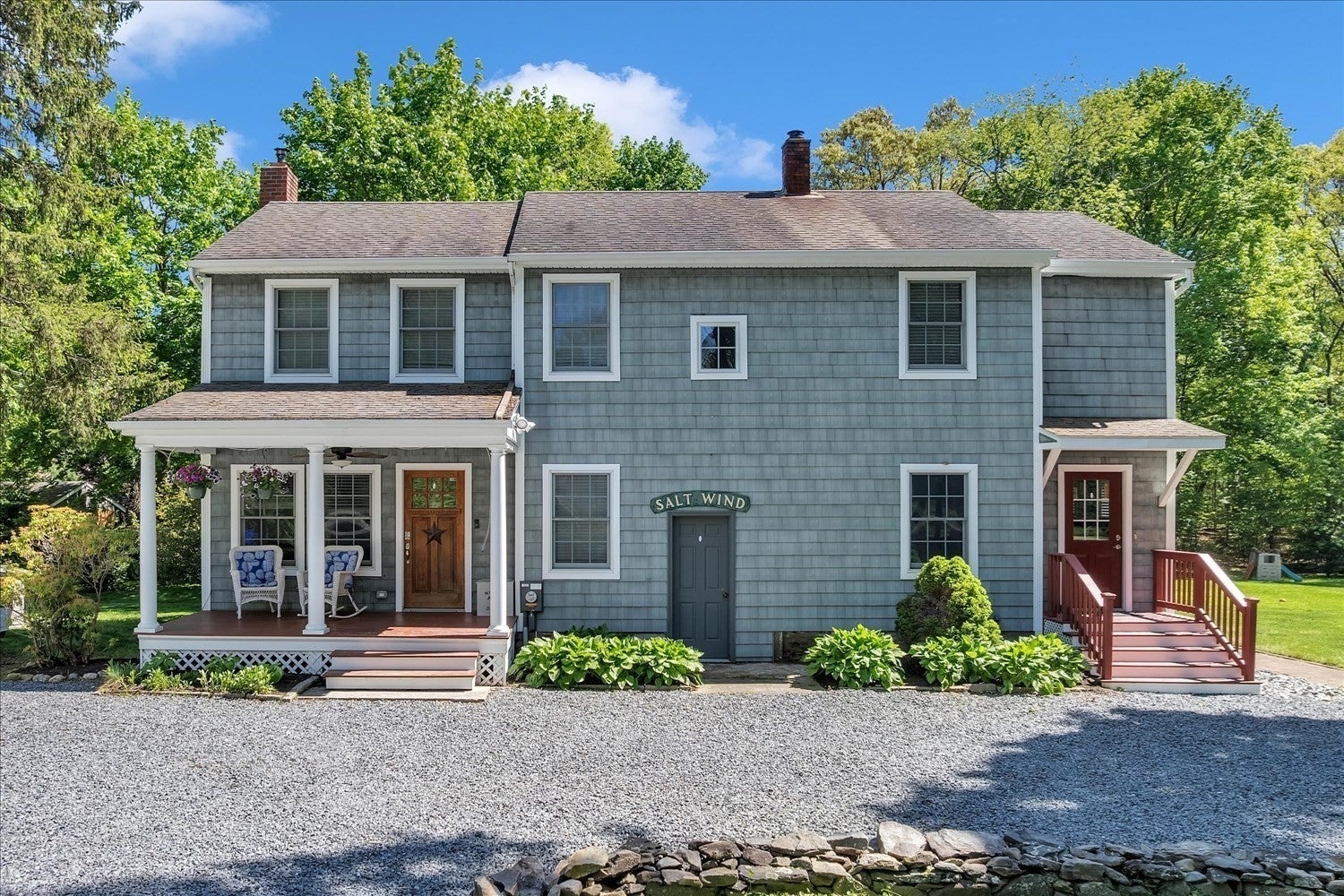 22 Reservoir St