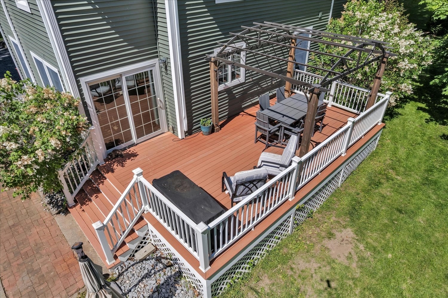 22 Reservoir St, Seekonk, MA, 22 Reservoir St, Seekonk, MA Photo #32