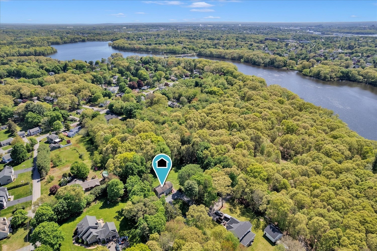 22 Reservoir St, Seekonk, MA, 22 Reservoir St, Seekonk, MA Photo #35