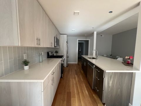 98 Prescott St 2A Boston MA 02128