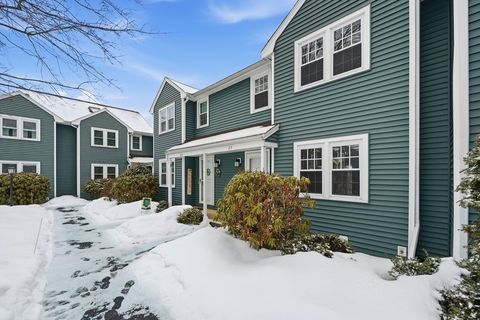 551 Hildreth St 21 Dracut MA 01826