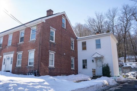 Photo of 815-819 River St, Fitchburg, MA 01420 (MLS # 73487479)