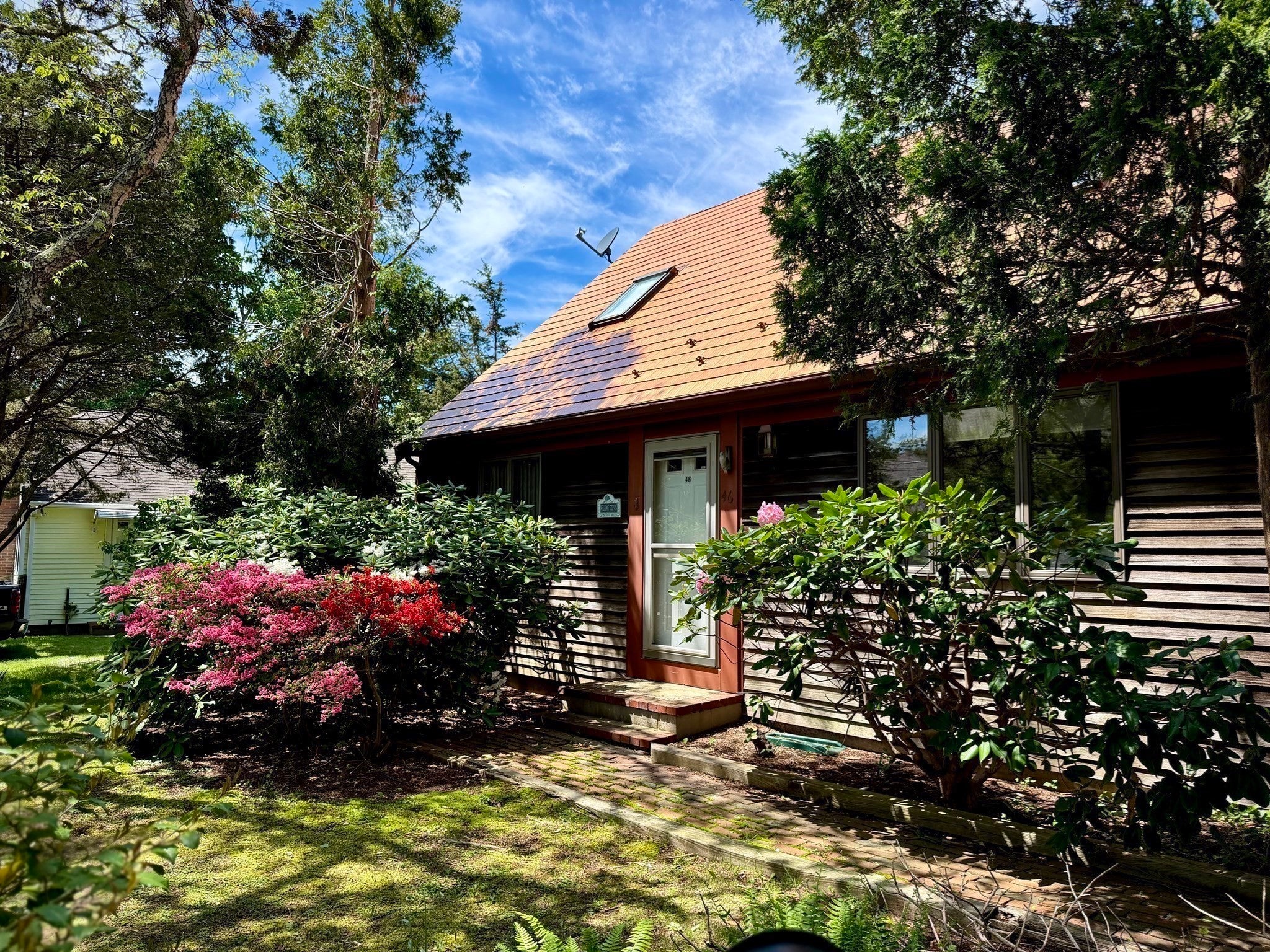 46 Harbor Avenue