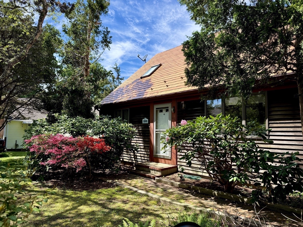 46 Harbor Avenue